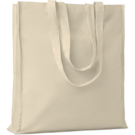Sac shopping coton 140gr/m²