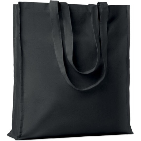 Sac shopping coton 140gr/m²