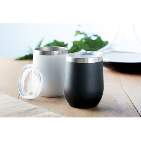 Verre double paroi 300ml