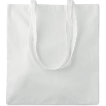 Bamboo fibre cotton shopping