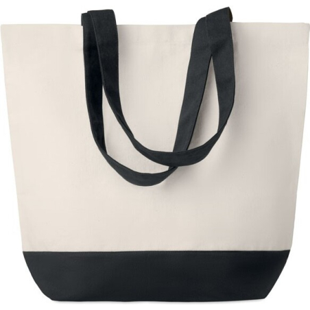 Sac de plage toile 280gr/2