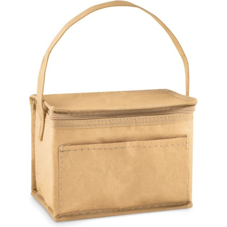 Sac isotherme 6 canettes