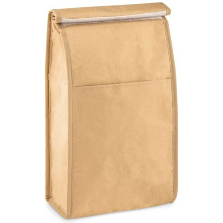 Sac à lunch en papier 3L.