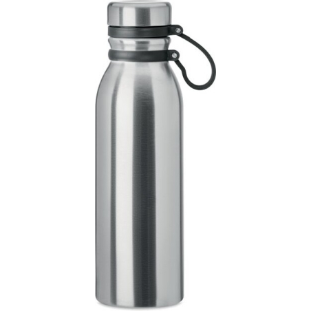 Bouteiller acier inoxydable