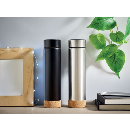 Bouteille isotherme 450 m