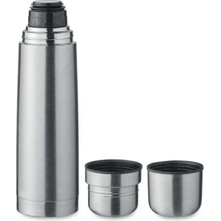 Bouteille à double paroi 750ml
