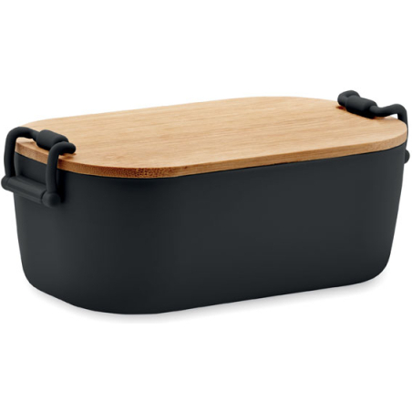 Boîte à lunch en PP 700 ml