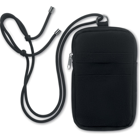 Saccoche pour smartphone