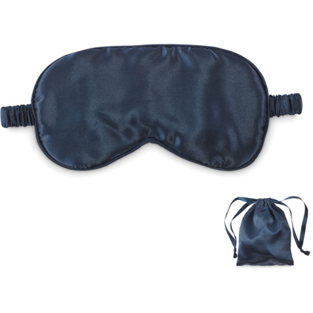 Masque oculaire en polyester