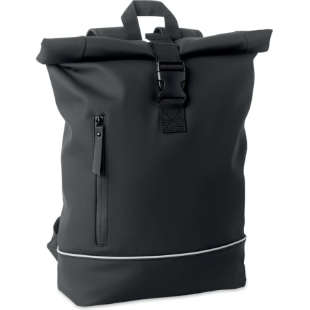 Sac à dos en PU pour ordinateur