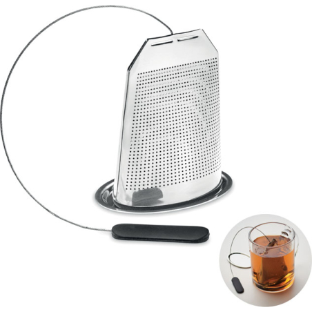 Infuseur thé acier inoxydable