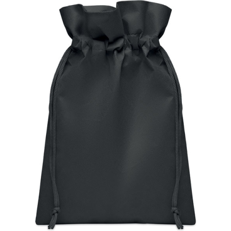 Petite pochette cadeau en RPET