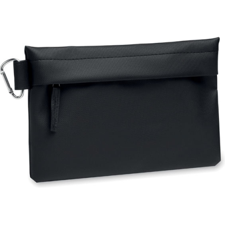 Pochette en 600D RPET