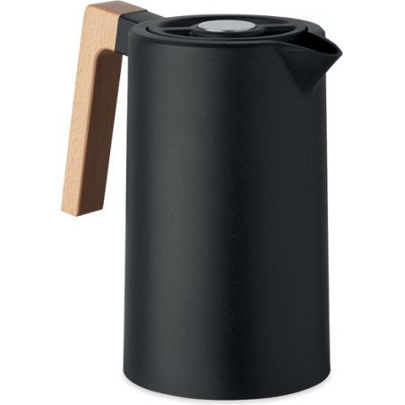 Carafe à double paroi 1L