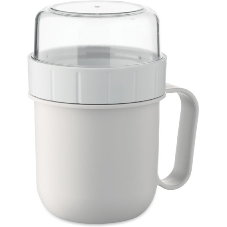Gobelet en PP 450 ml