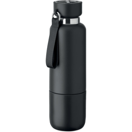 Bouteille double paroi 500ml