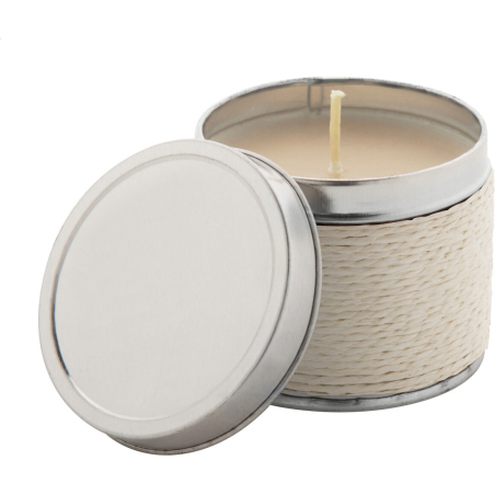 bougie senteur  vanille