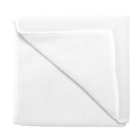 serviette microfibre