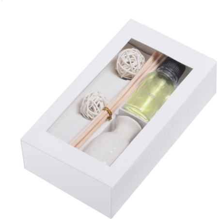 set diffuseur parfum