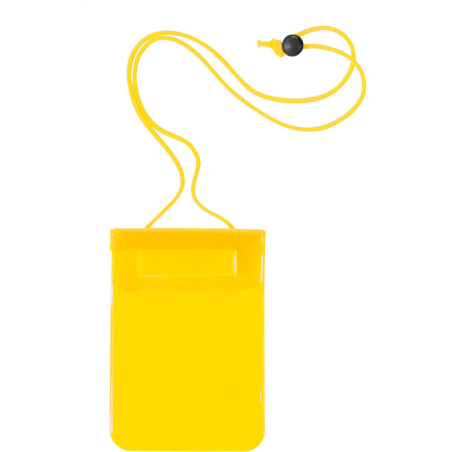 étui étanche pour téléphone portable