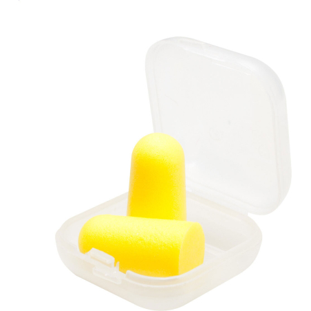 bouchons à oreilles