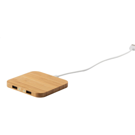 support mobile sans fil