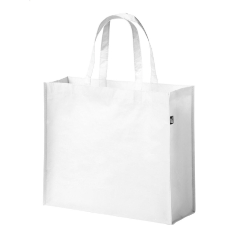 sac shopping en RPET