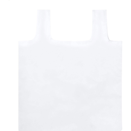 sac shopping pliable en rpet