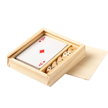 jeu de cartes