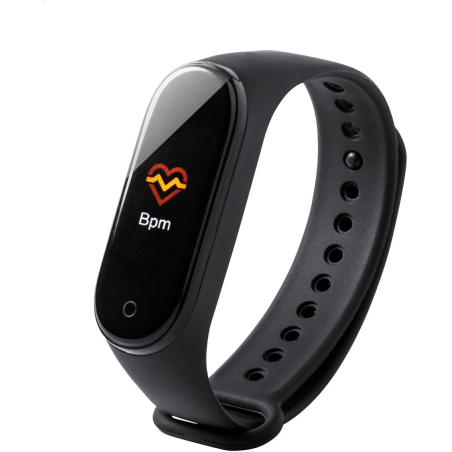 thermomètre montre intelligente