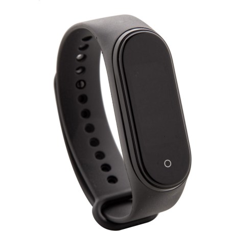 bracelet thermomètre