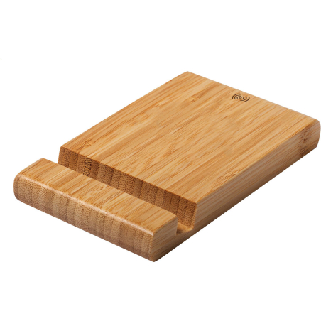 Support mobile chargeur sans fil