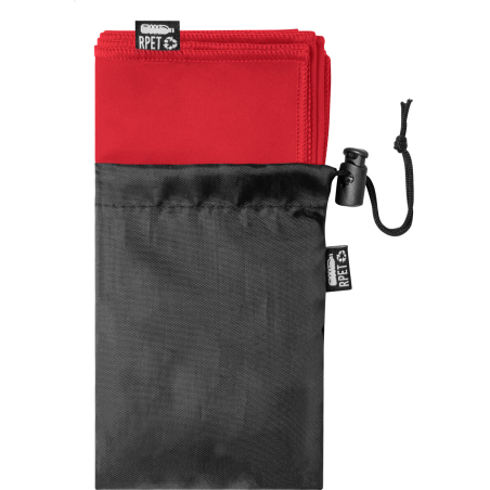 Serviette RPET