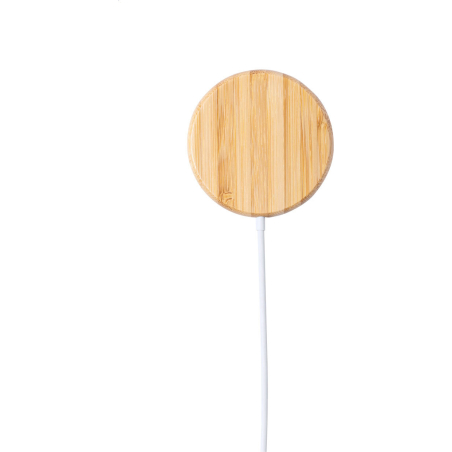 chargeur sans fil magnétique