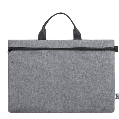 porte-document en RPET