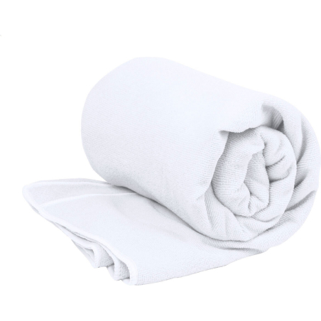 serviette en RPET