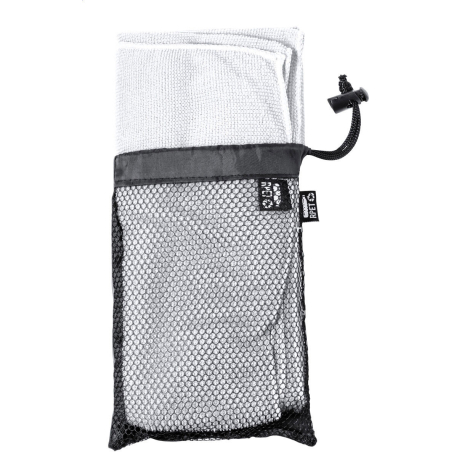 serviette en RPET