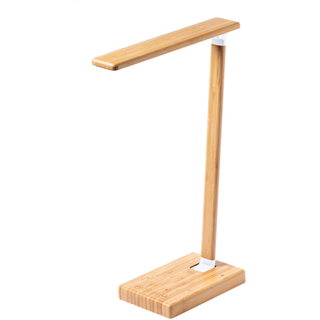 Lampe multifonctionnelle