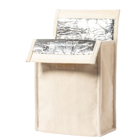 sac isotherme en coton