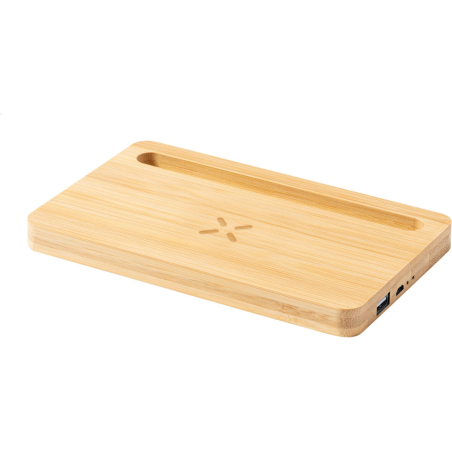 organisateur de chargeurs sans fil