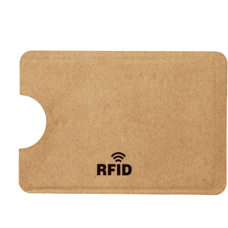 Porte-carte de crédit