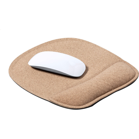 tapis souris en liège