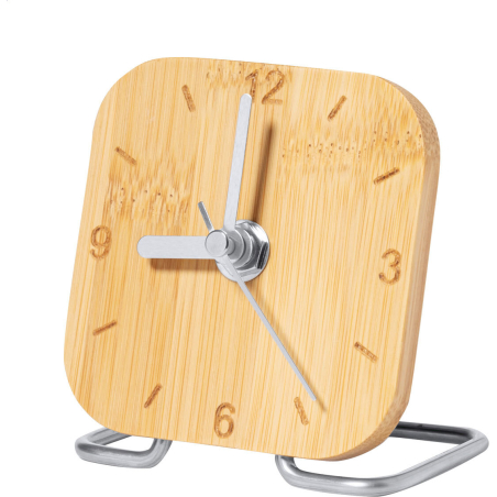 horloge de table
