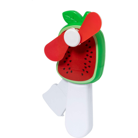 ventilateur pastèque