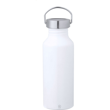 Bouteille connectée