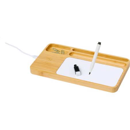 chargeur induction organisateur