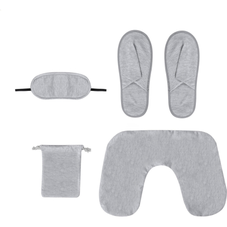 RPET ensemble de voyage