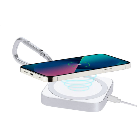 Chargeur sans fil magnétique