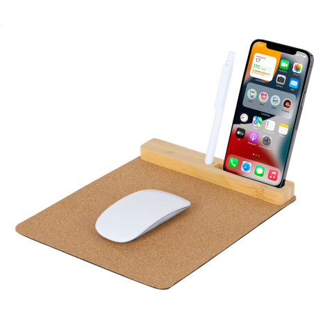 Tapis souris multifonctions