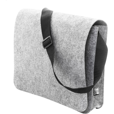 Sacoche en feutrine RPET